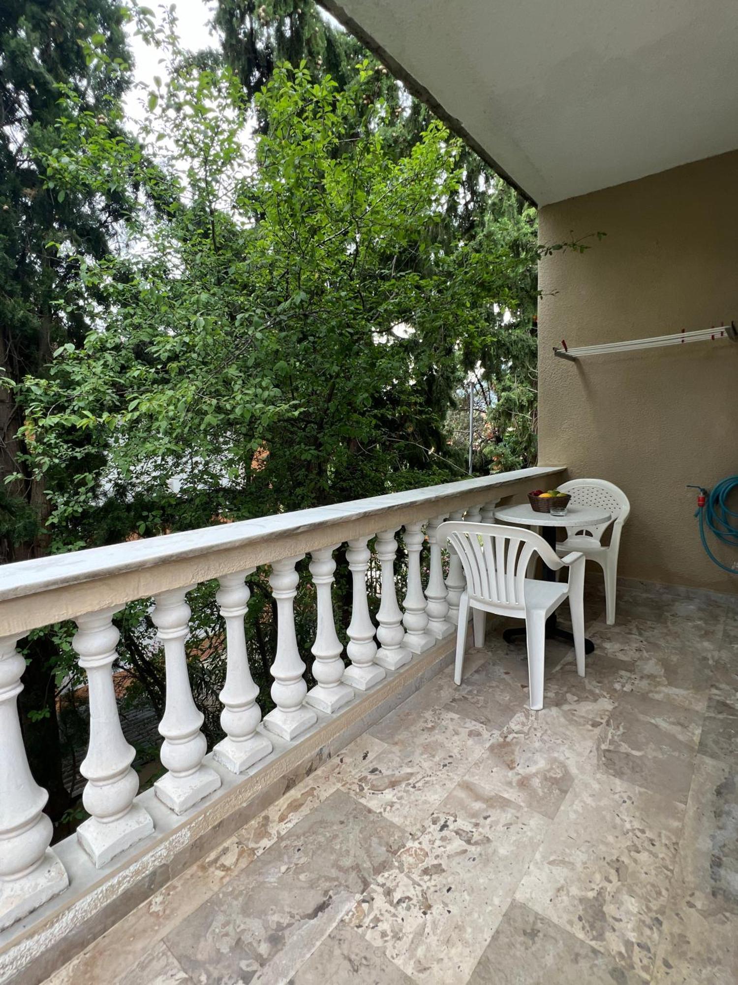 Villa Katia Asprovalta Exterior foto