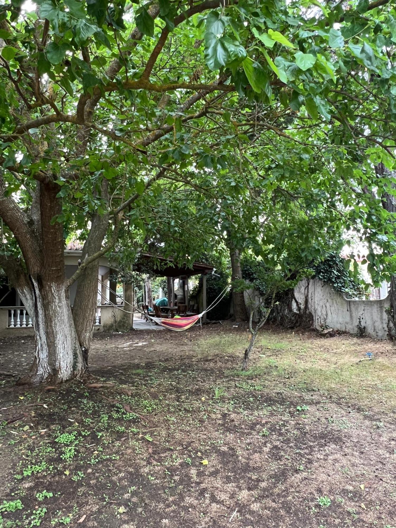 Villa Katia Asprovalta Exterior foto
